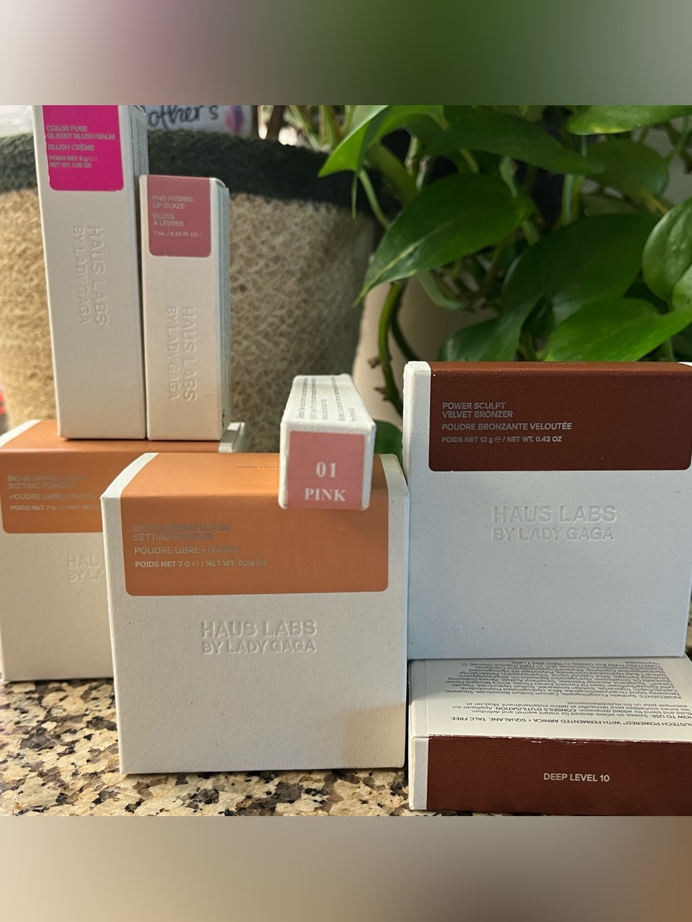 Bundle - Haus Labs By Lady Gaga Makeup